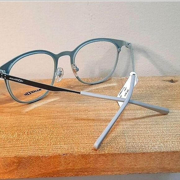 NEW Rx'able Eyeglass Frame men's glasses modern trendy black ARNETTE 50-20-140 - Picture 2 of 5